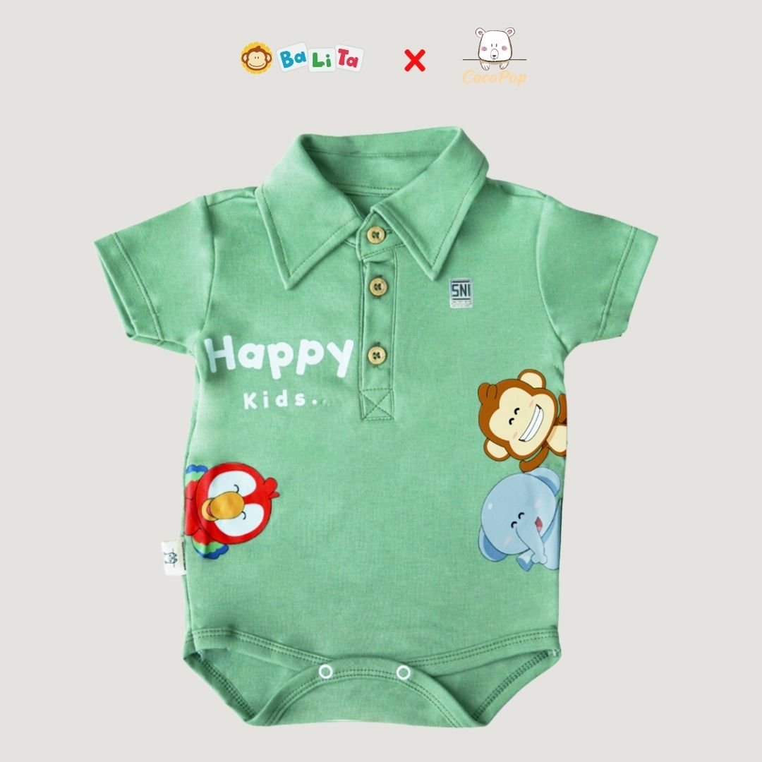 Balita Polo Jumper
