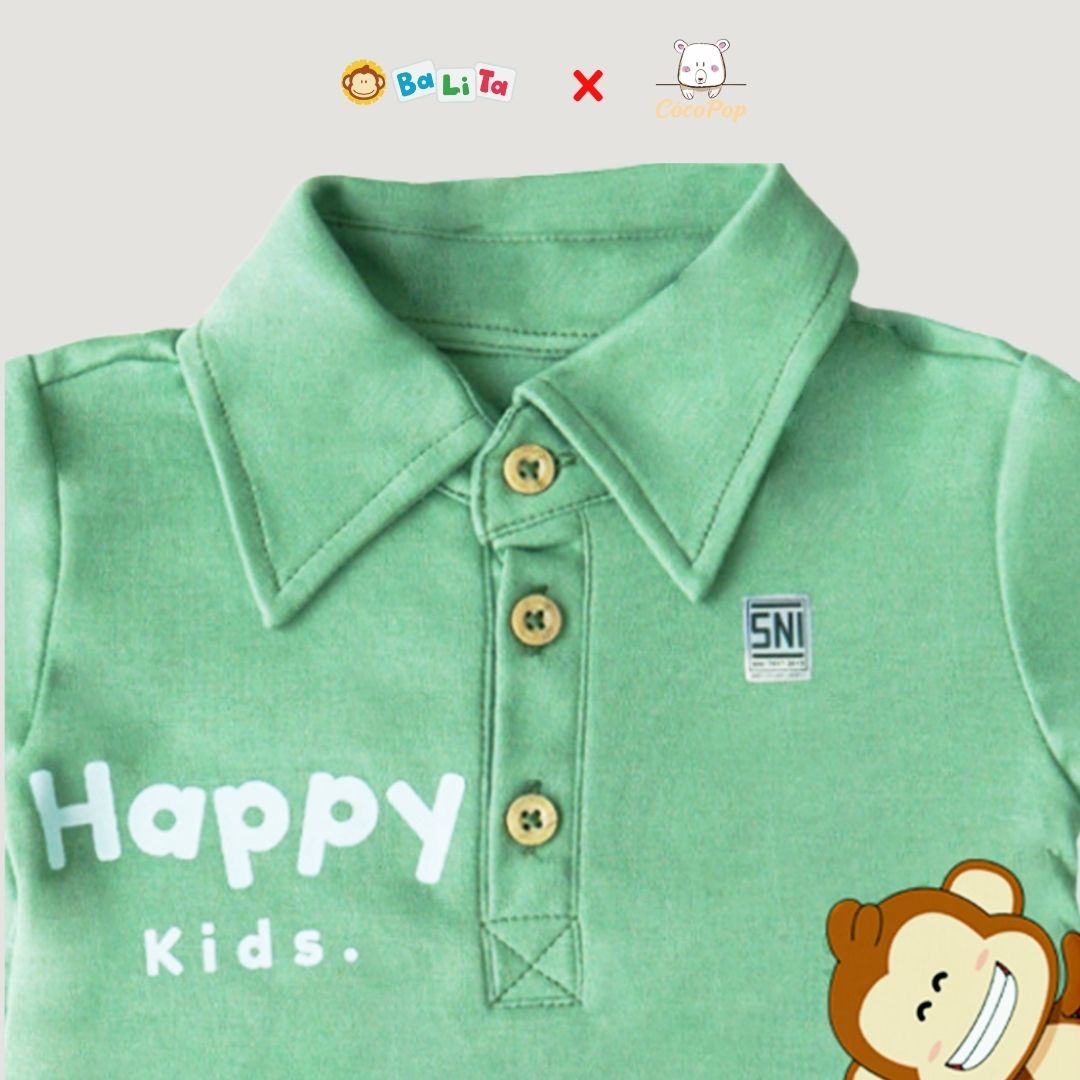 Balita Polo Jumper