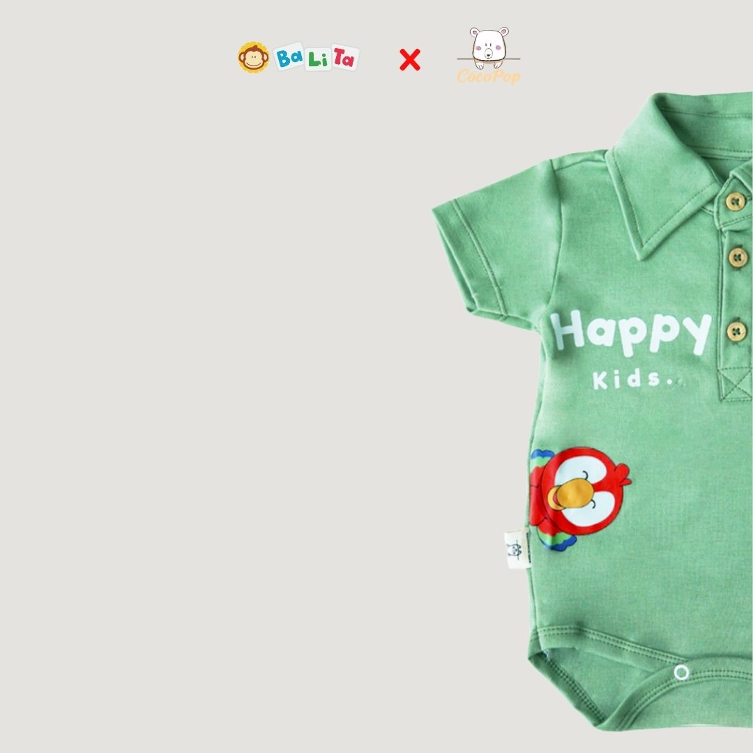 Balita Polo Jumper