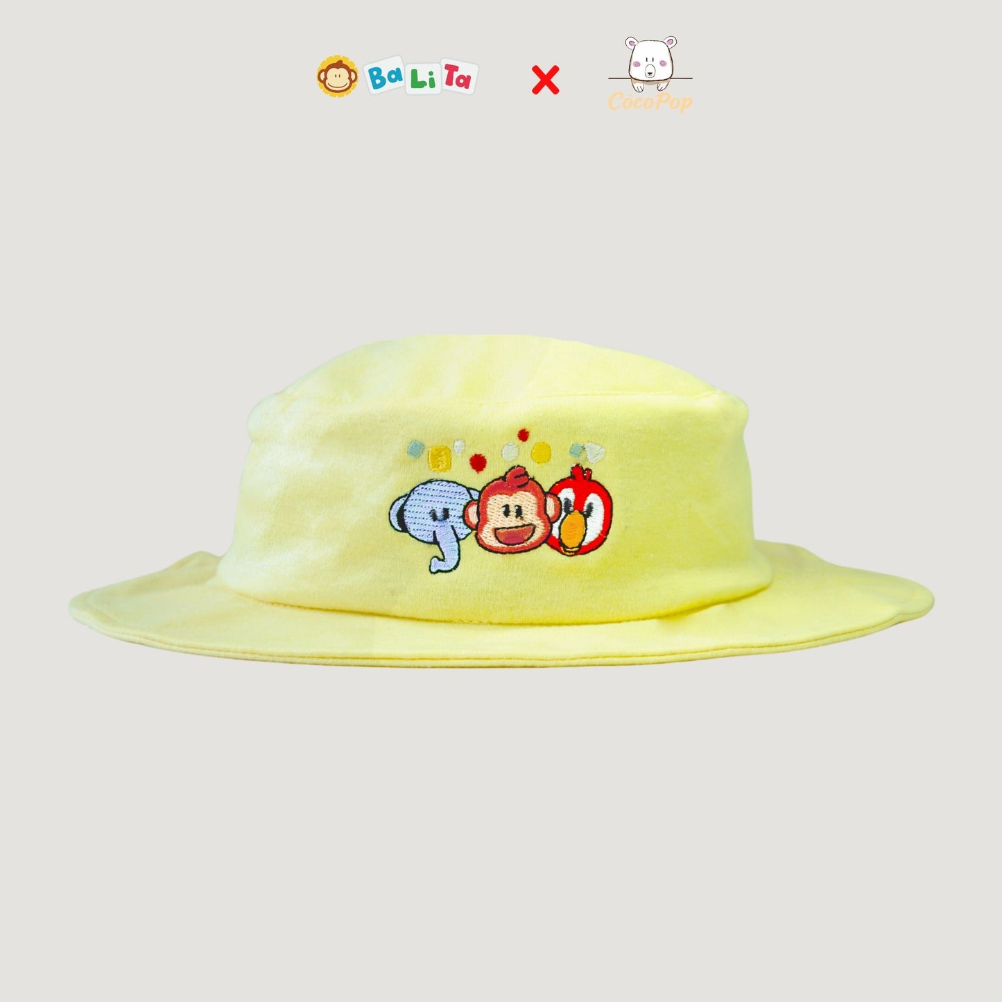 Balita Bucket Hat