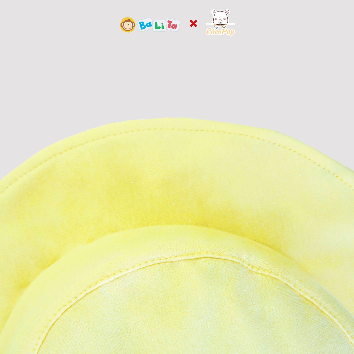 Balita Bucket Hat