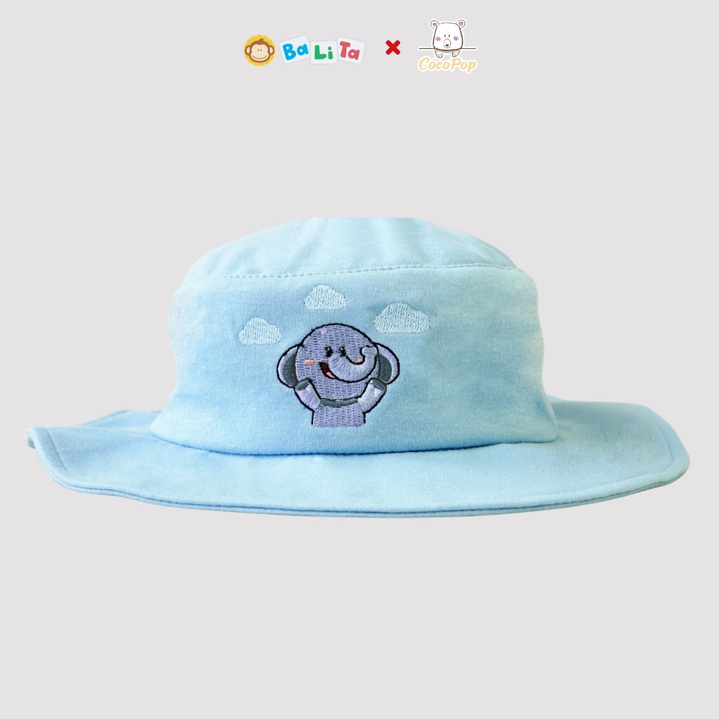 Balita Bucket Hat