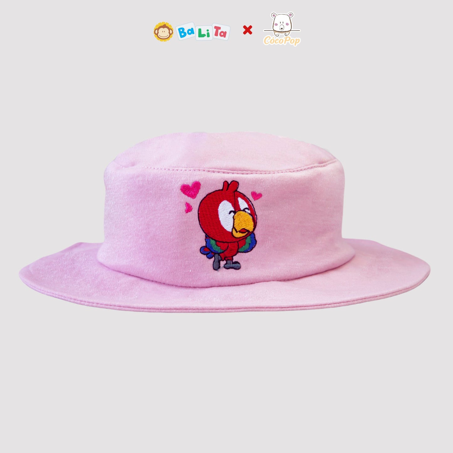 Balita Bucket Hat