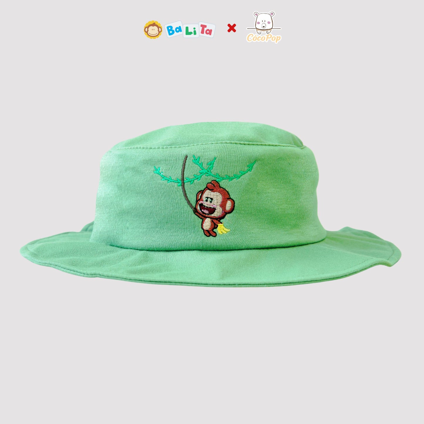 Balita Bucket Hat