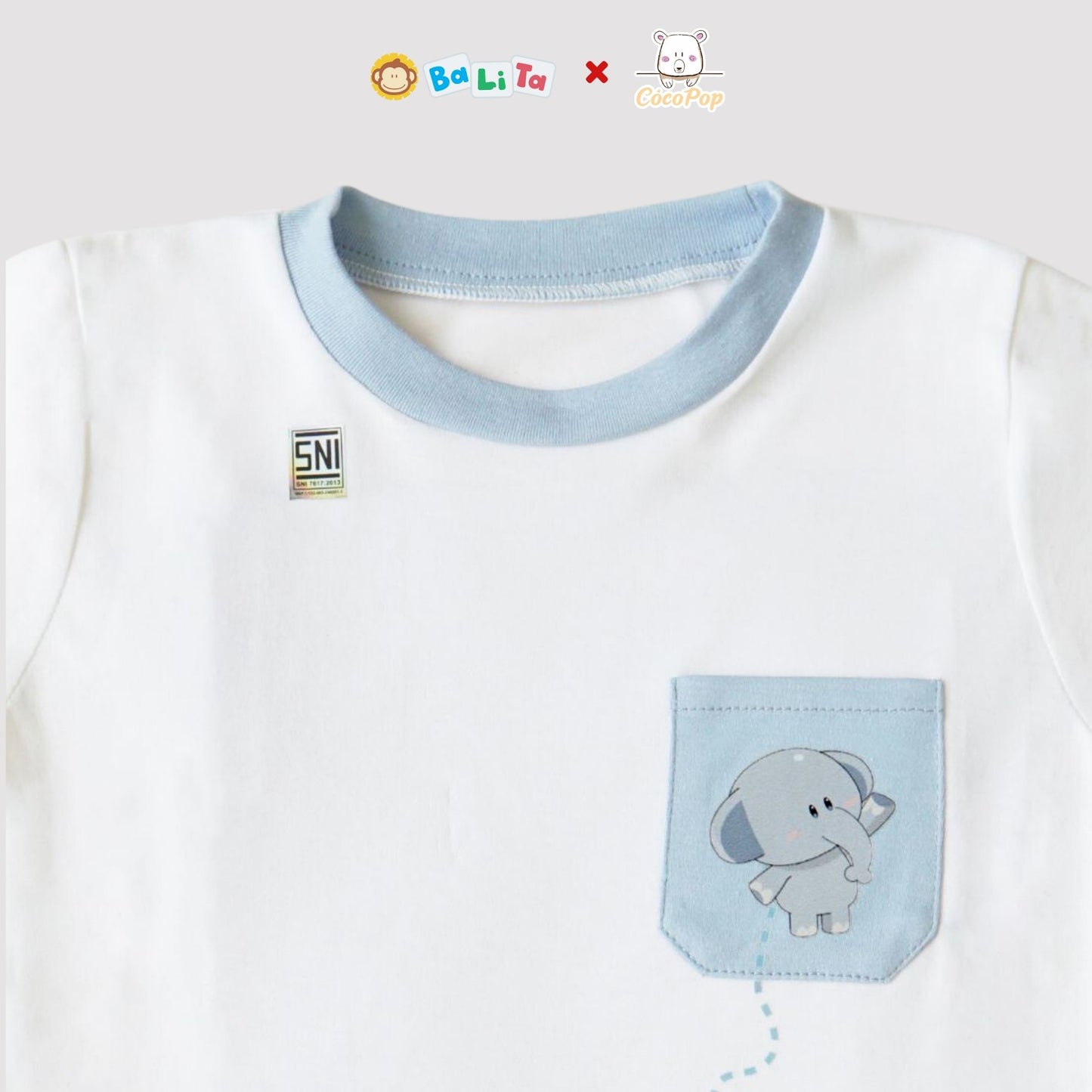 Balita Sport Shirt