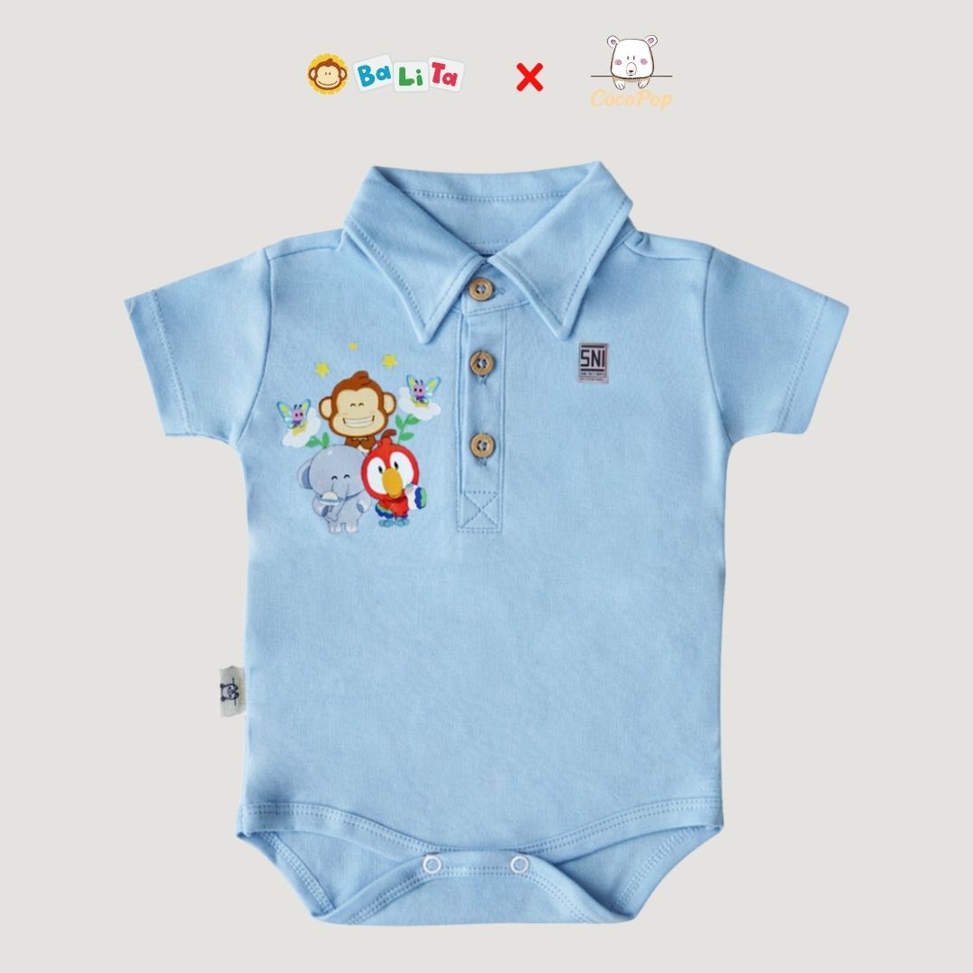 Balita Polo Jumper