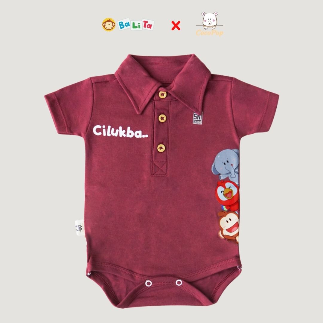 Balita Polo Jumper