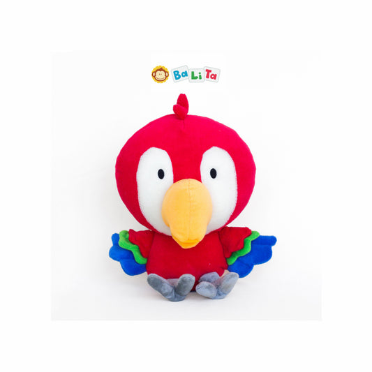 Boneka Lili