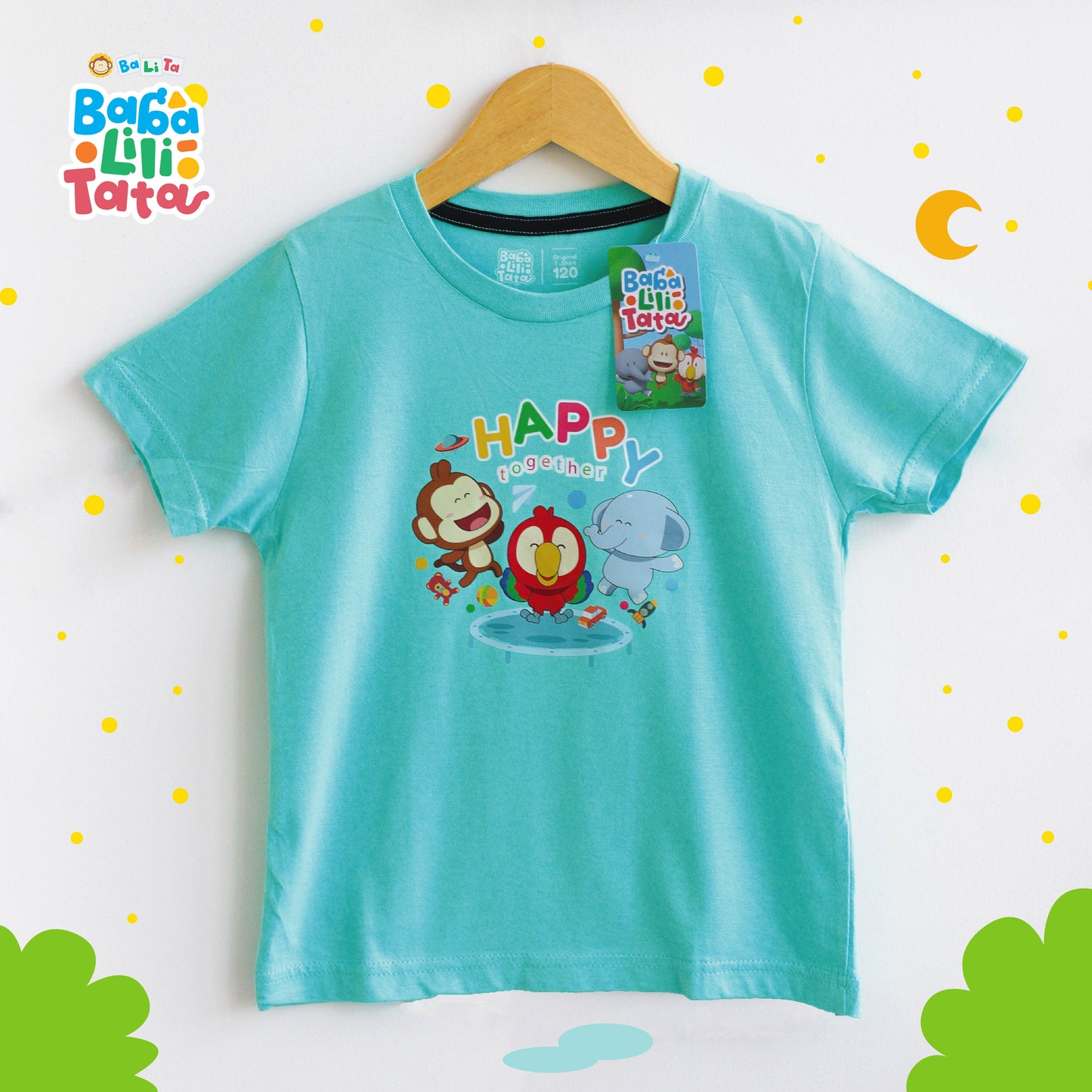 Kaos Balita