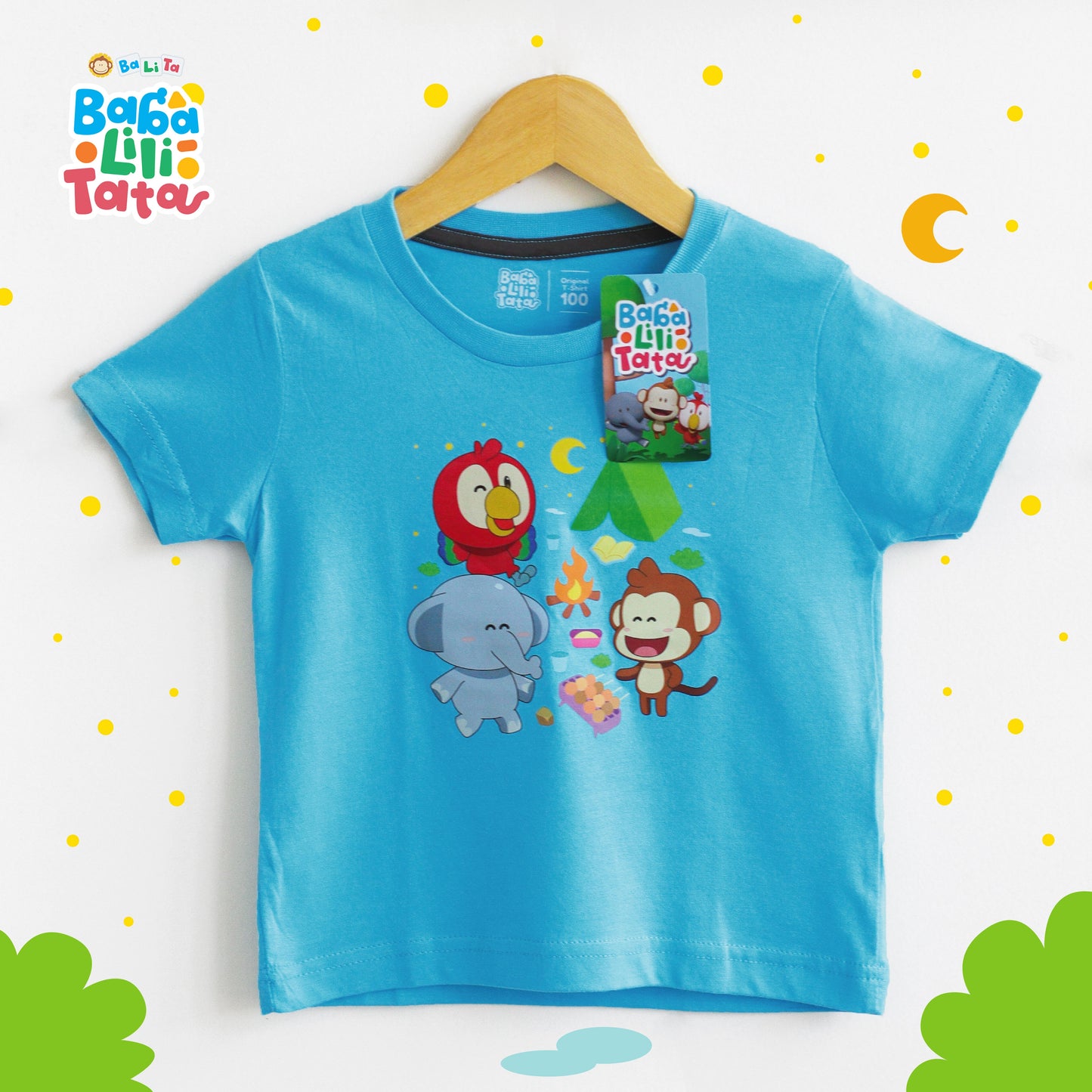 Kaos Balita