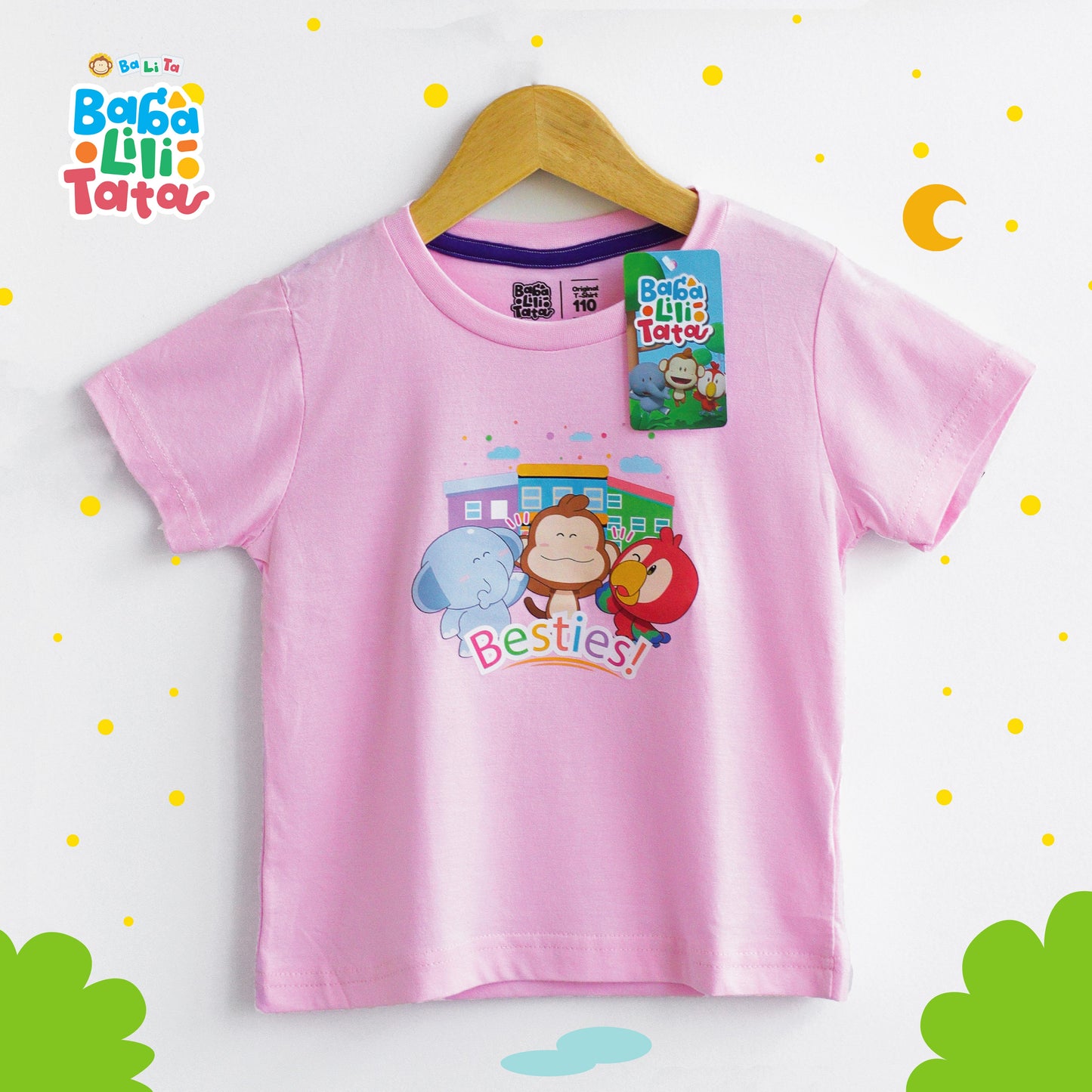 Kaos Balita