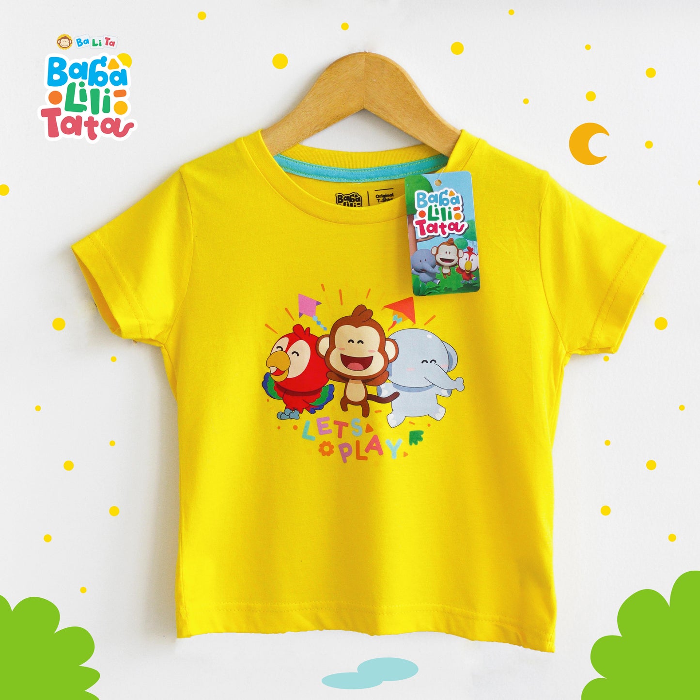 Kaos Balita