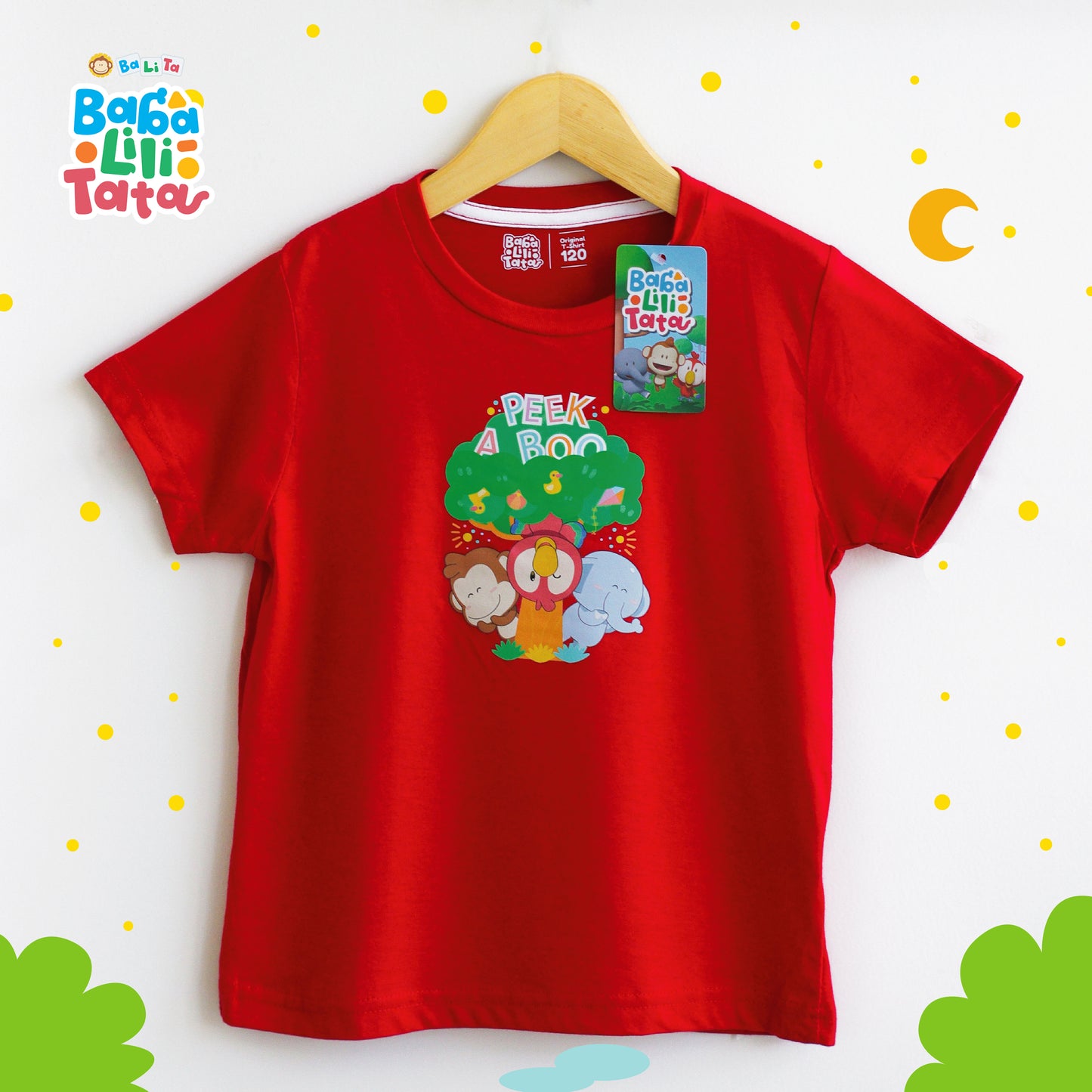 Kaos Balita