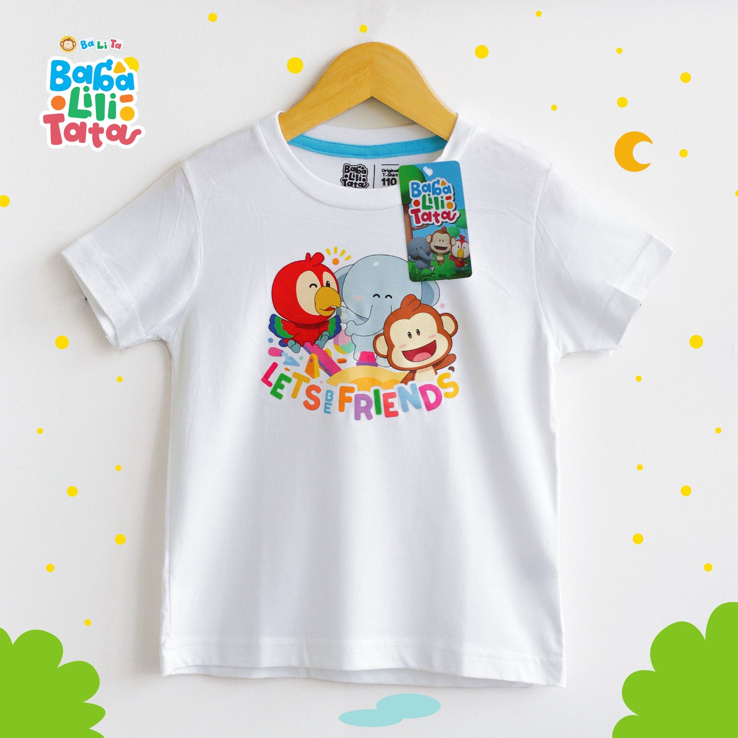 Kaos Balita