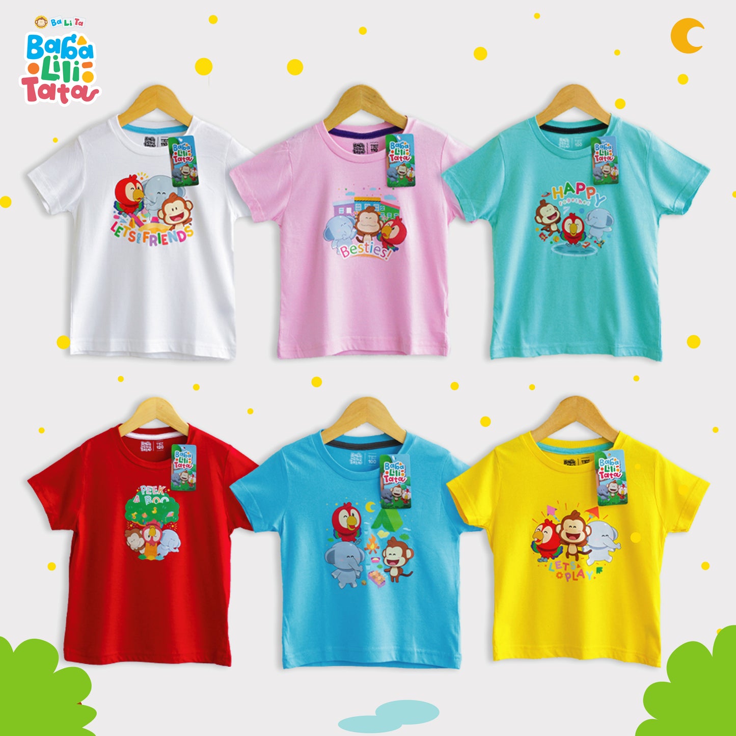 Kaos Balita