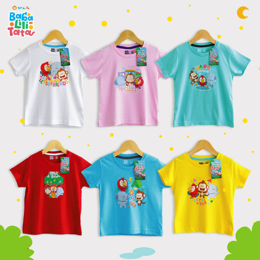 Kaos Balita